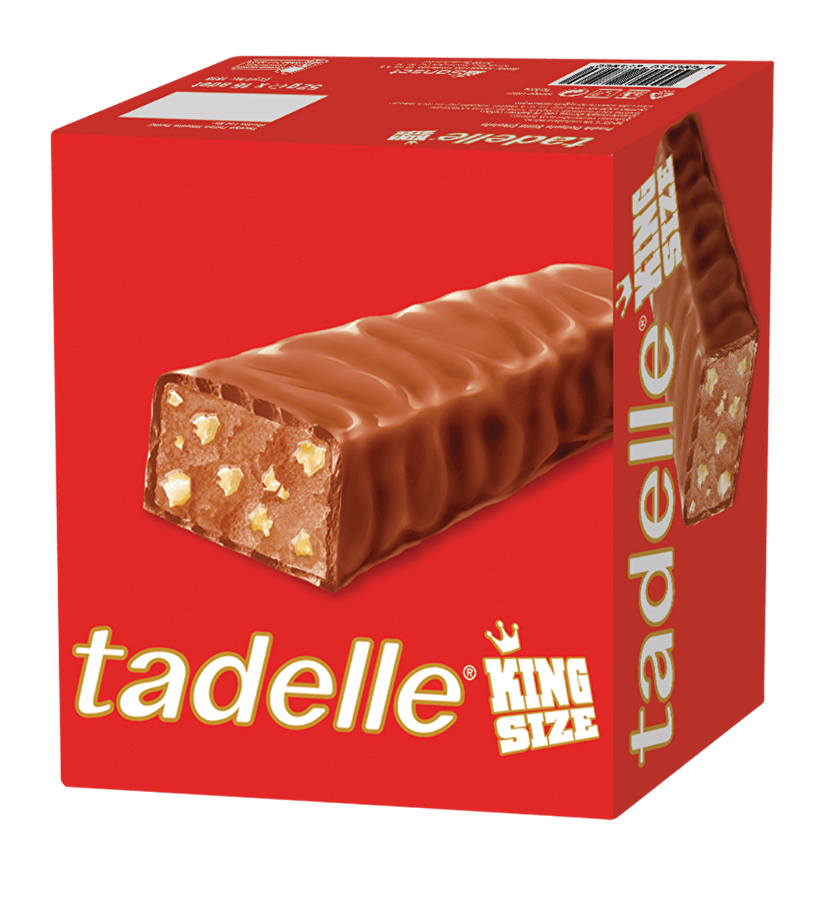 Tadelle King Size 52 gr x 16'lı