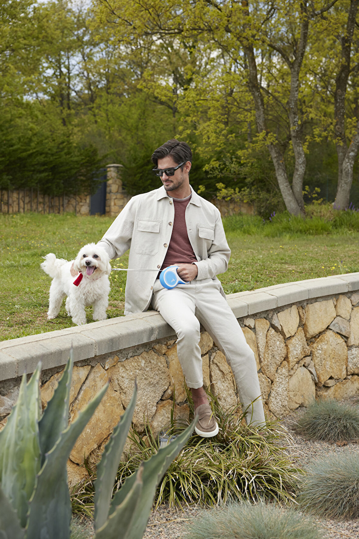  Erkek Vizon Worker Gömlek Ceket