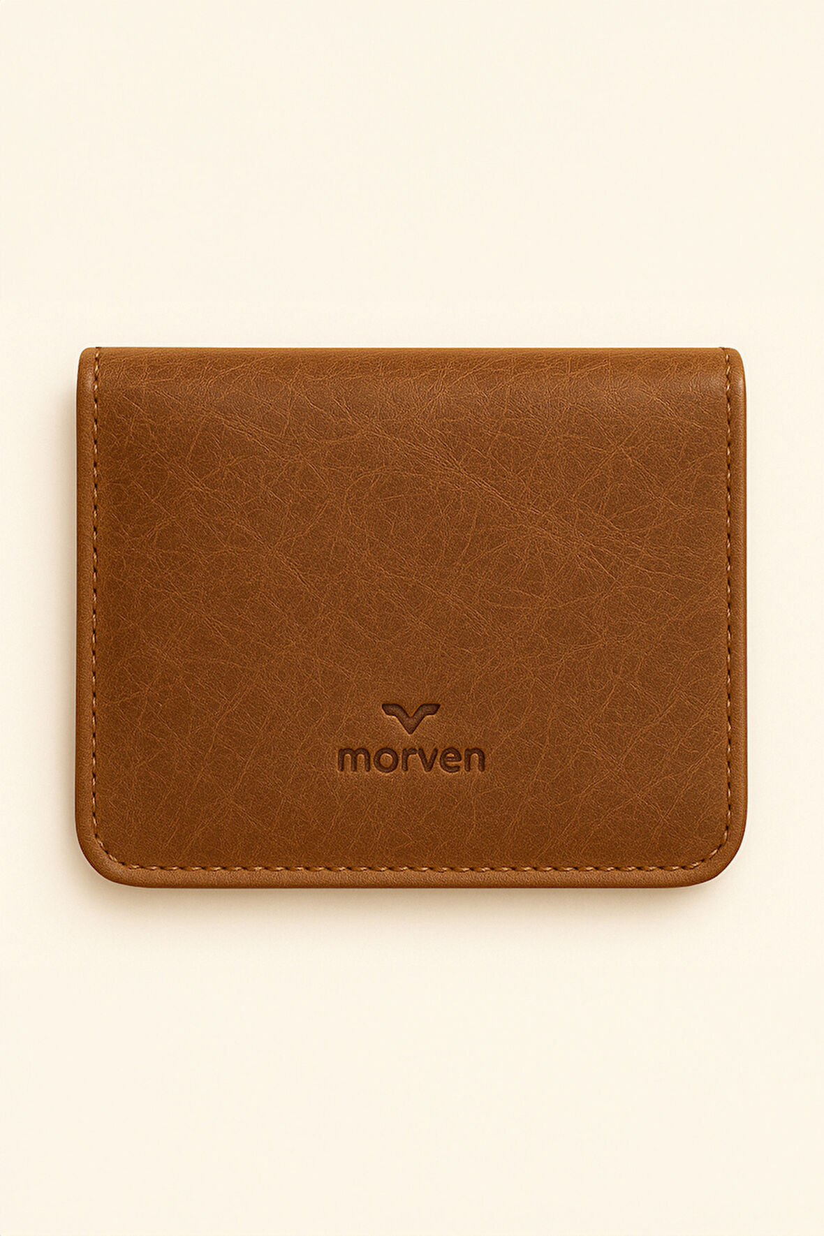  Erkek Siyah %100 Deri Cüzdan Kartlık