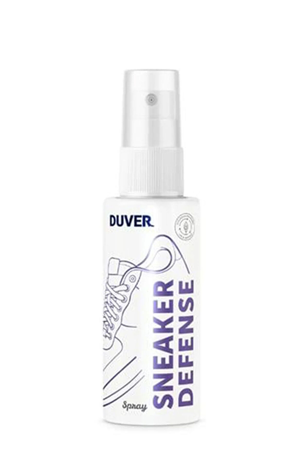 Duver Ayakkabı Koruyucu Sprey 50 Ml