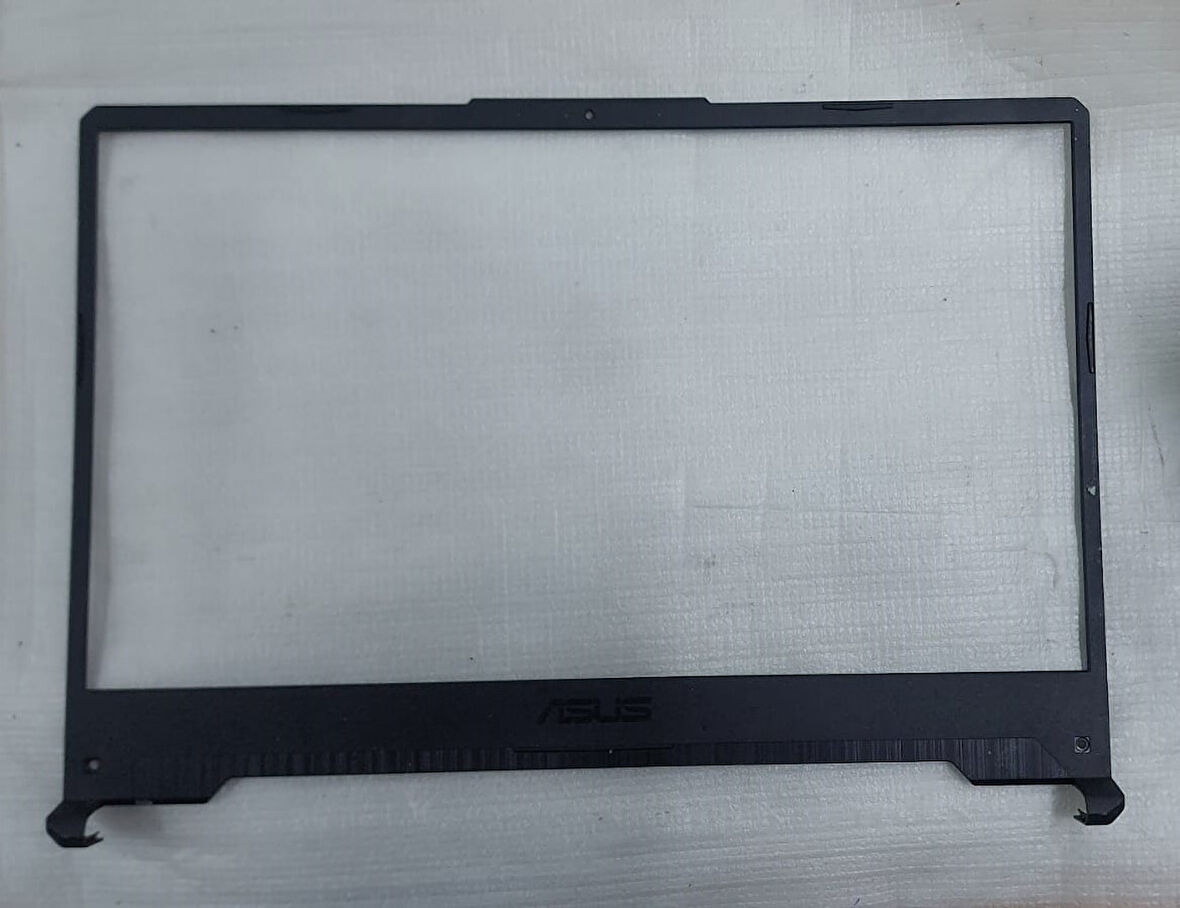 ASUS TUF Gaming F15 FX506 FX506L FX506LH FA506  EKRAN ÇERÇEVESİ