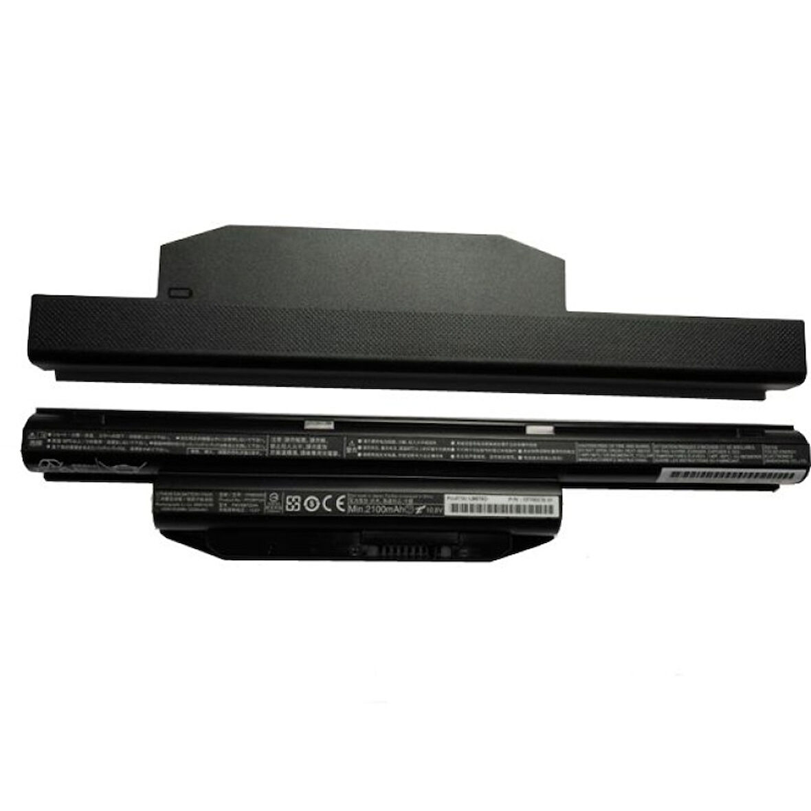 FUJITSU LİFEBOOK E733 (FMVNBP231) BATARYA