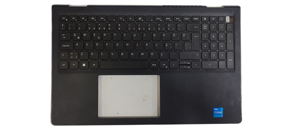 DELL VOSTRO  3510