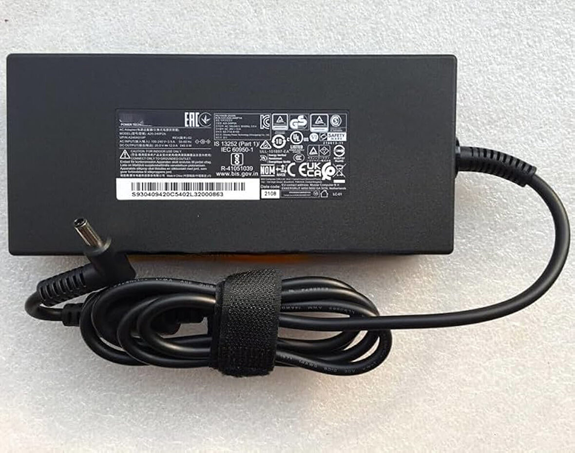 Casper Excalibur G870 180W