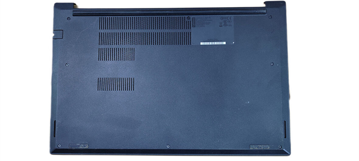 LENOVO E15 GEN 1 ALT KAPAK