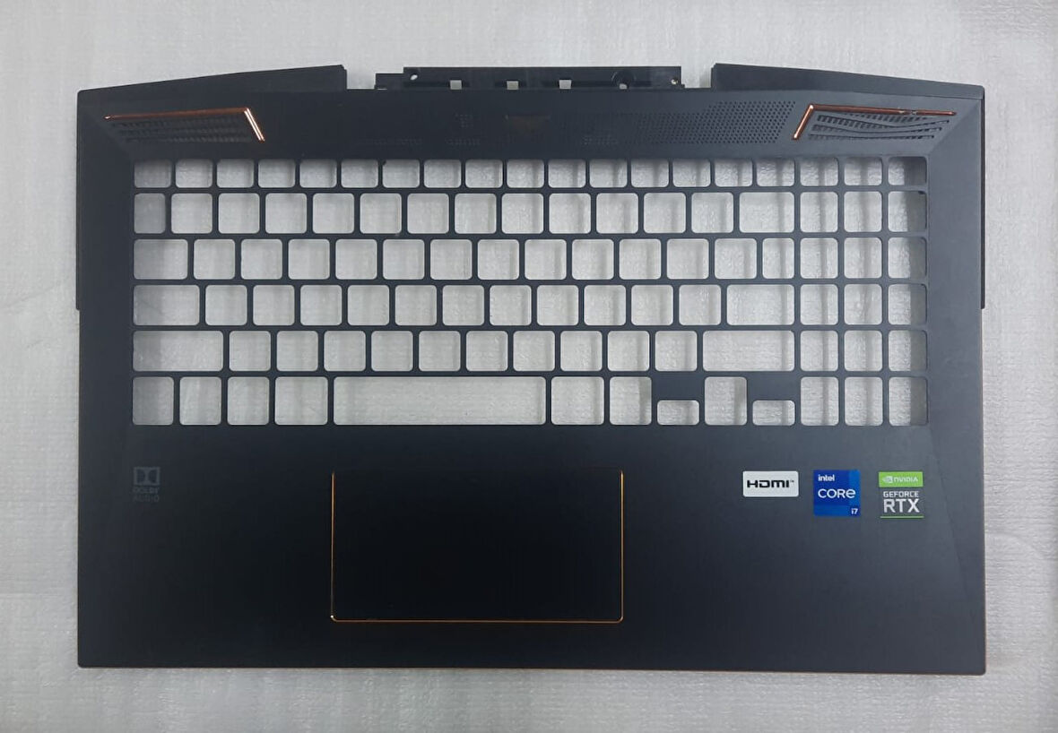 CASPER EXCALIBUR G900 KLAVYE KASA