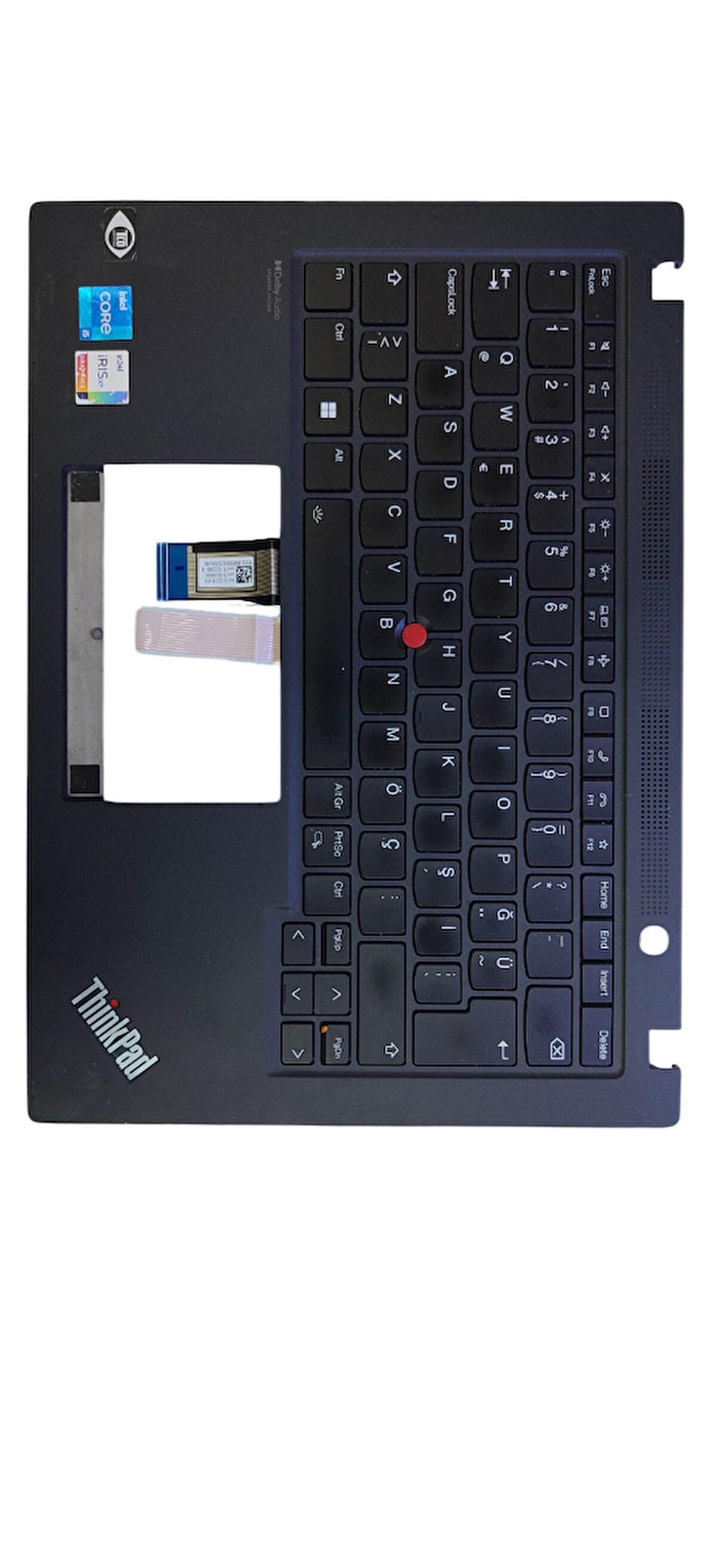 LENOVO T14S GEN 4