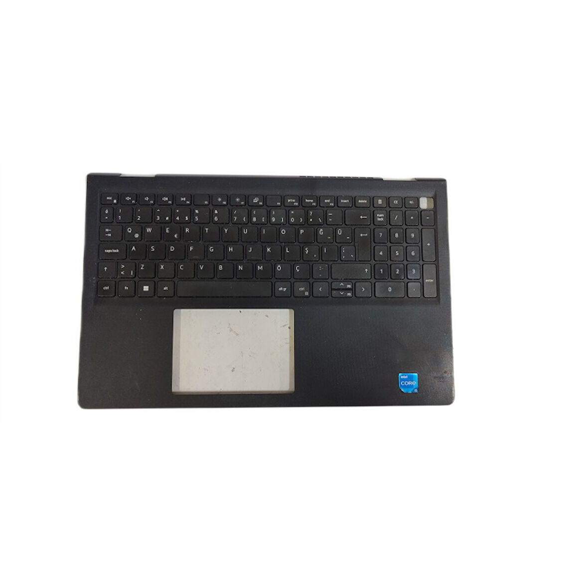 DELL İNSPİRİON 15 3520 KLAVYE KASASI