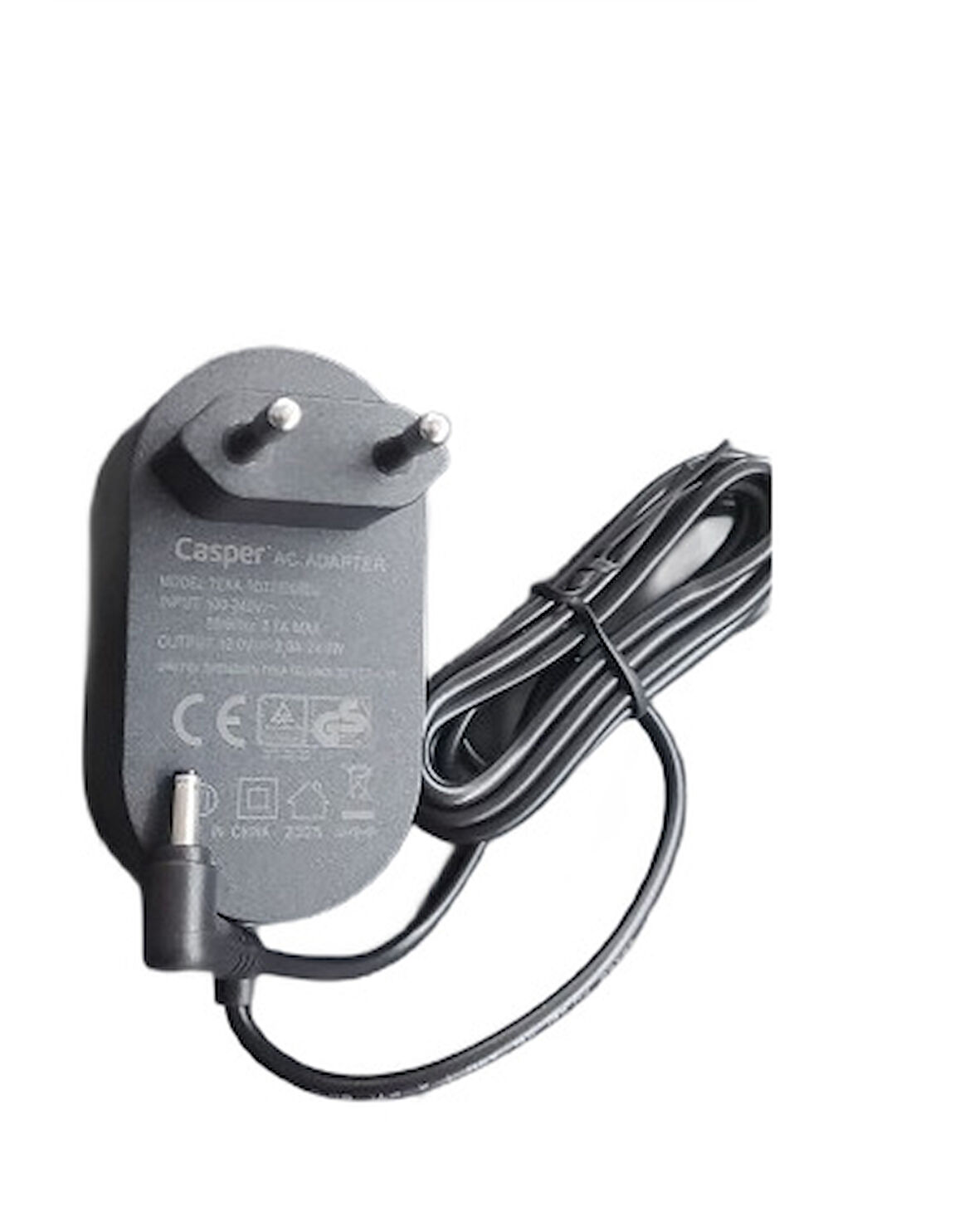 CASPER NIRVANA C370 12v 2a 24w ADAPTÖR