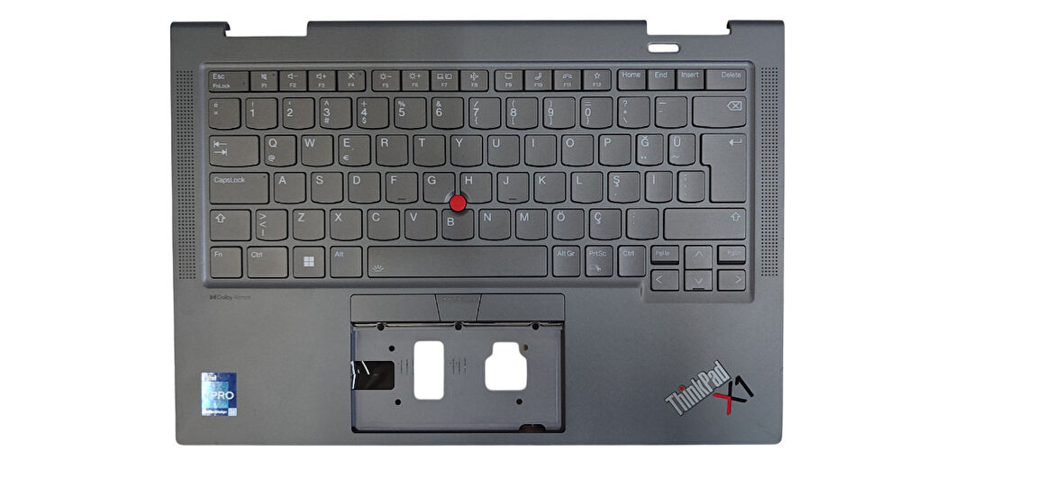 LENOVO X1 YOGA THİNKPAD GEN 7