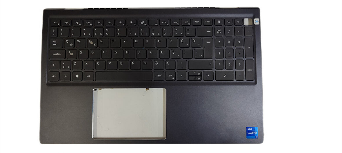 DELL VOSTRO 5510 KLAVYE KASASI