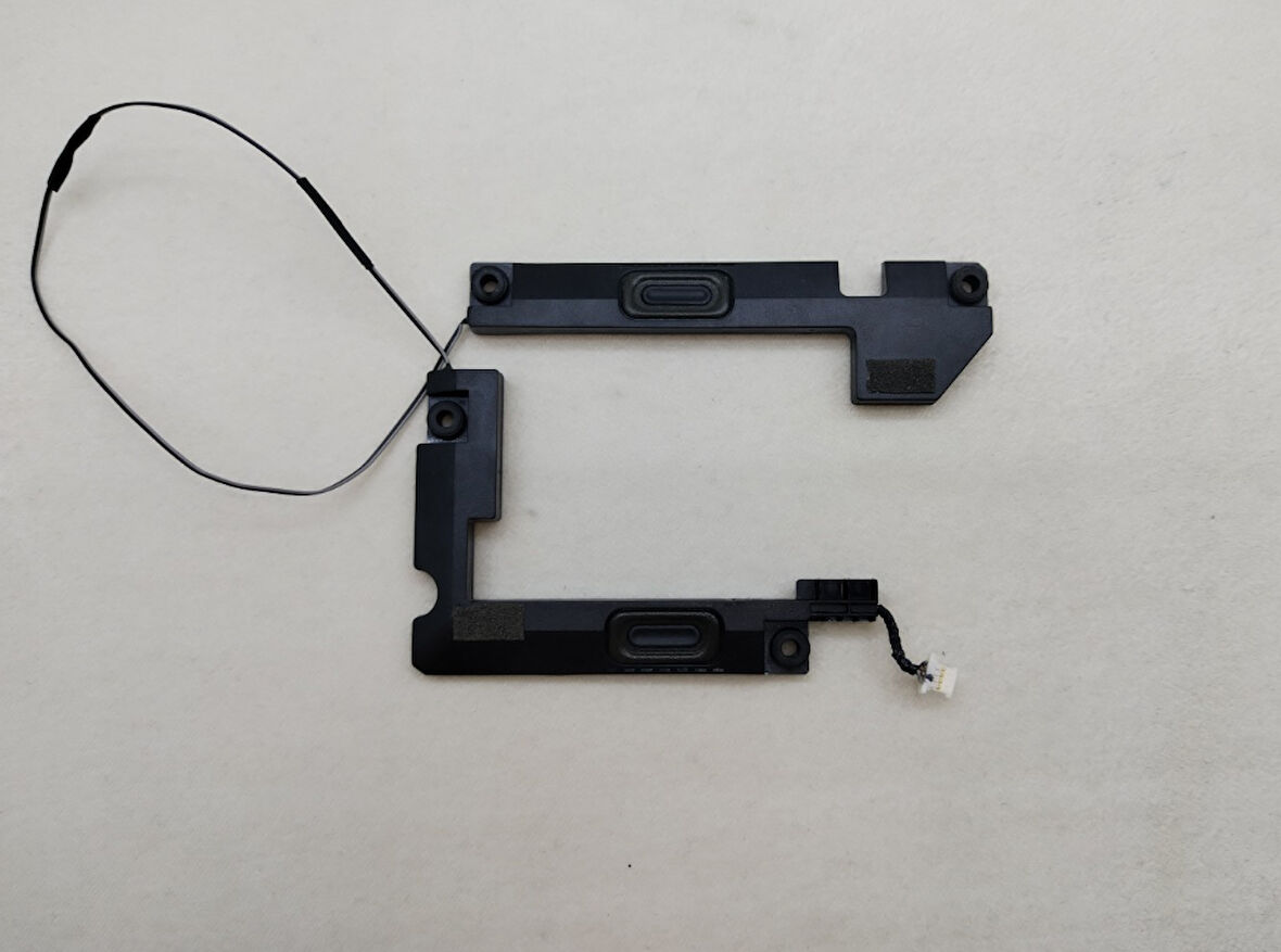Lenovo IdeaPad 3 (15ITL6 / 15ADA6 / 15ALC6) Hoparlör
