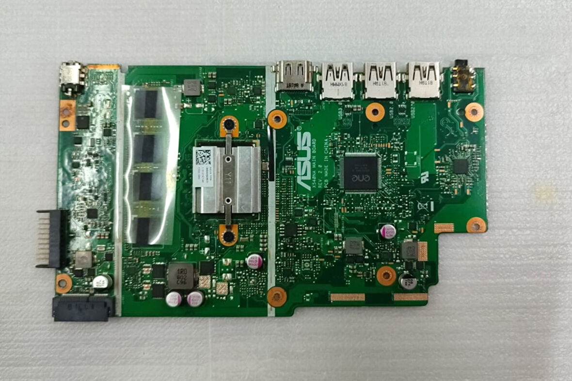 Asus X540 X540N X540NA ANAKART