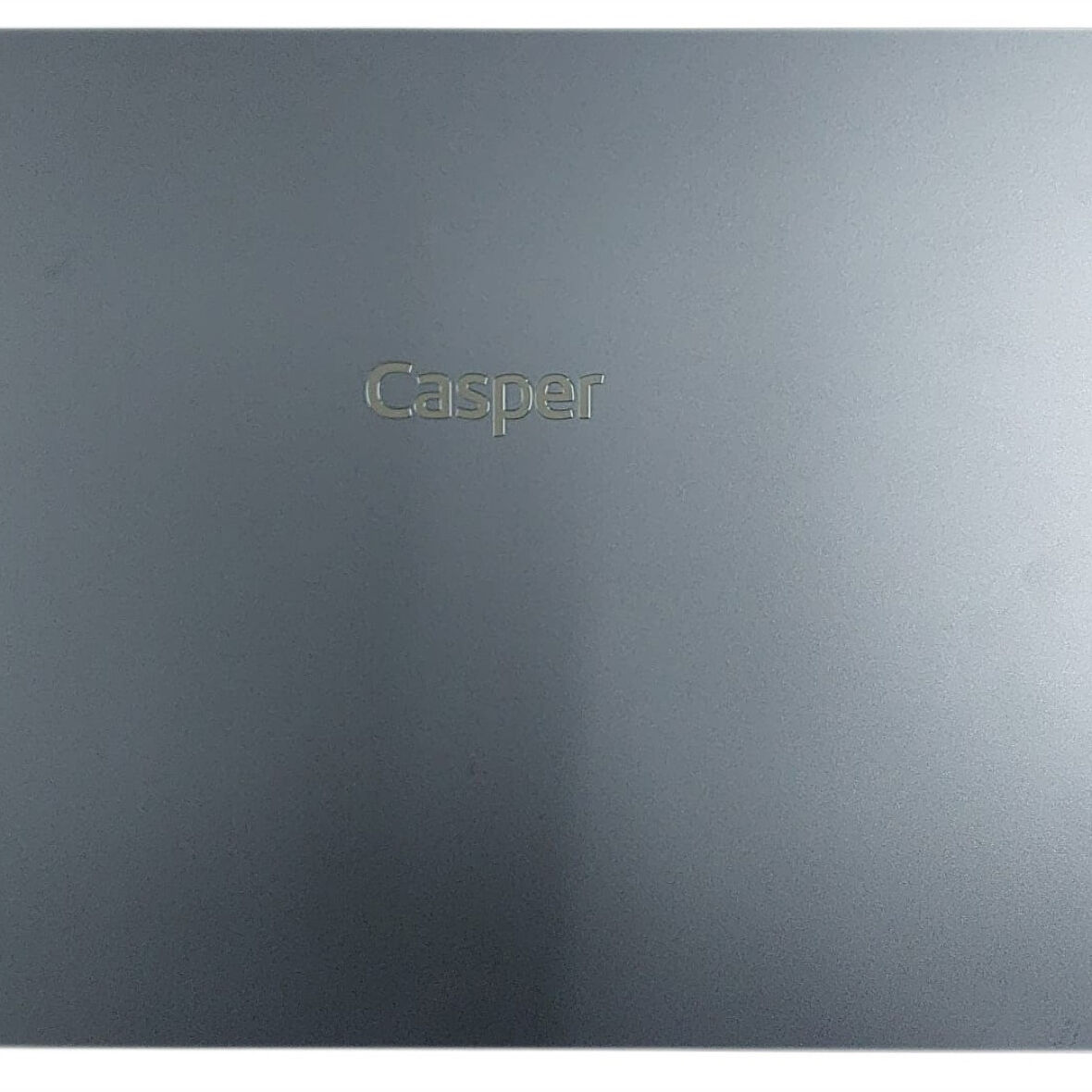 CASPER NIRVANA C600 EKRAN KASASI