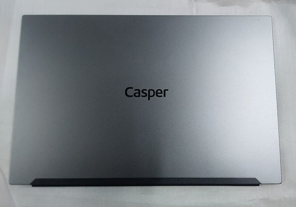 CASPER X500 EKRAN KASASI