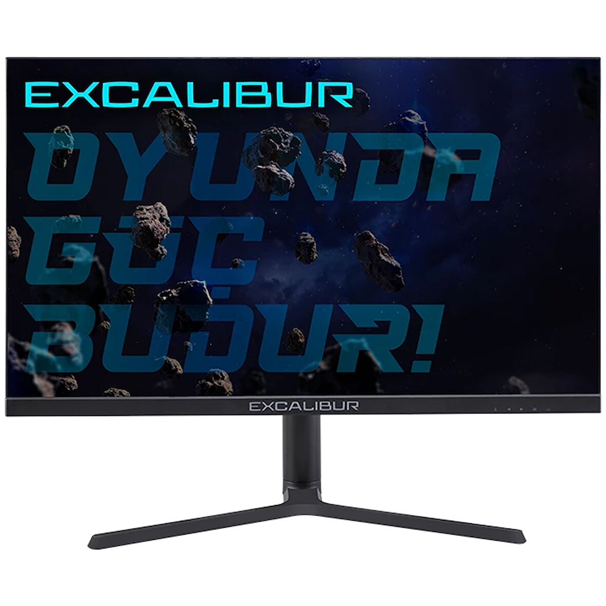 OUTLET Casper Excalibur E24FHD-G 24.5" 1ms Full HD G-Sync Freesync