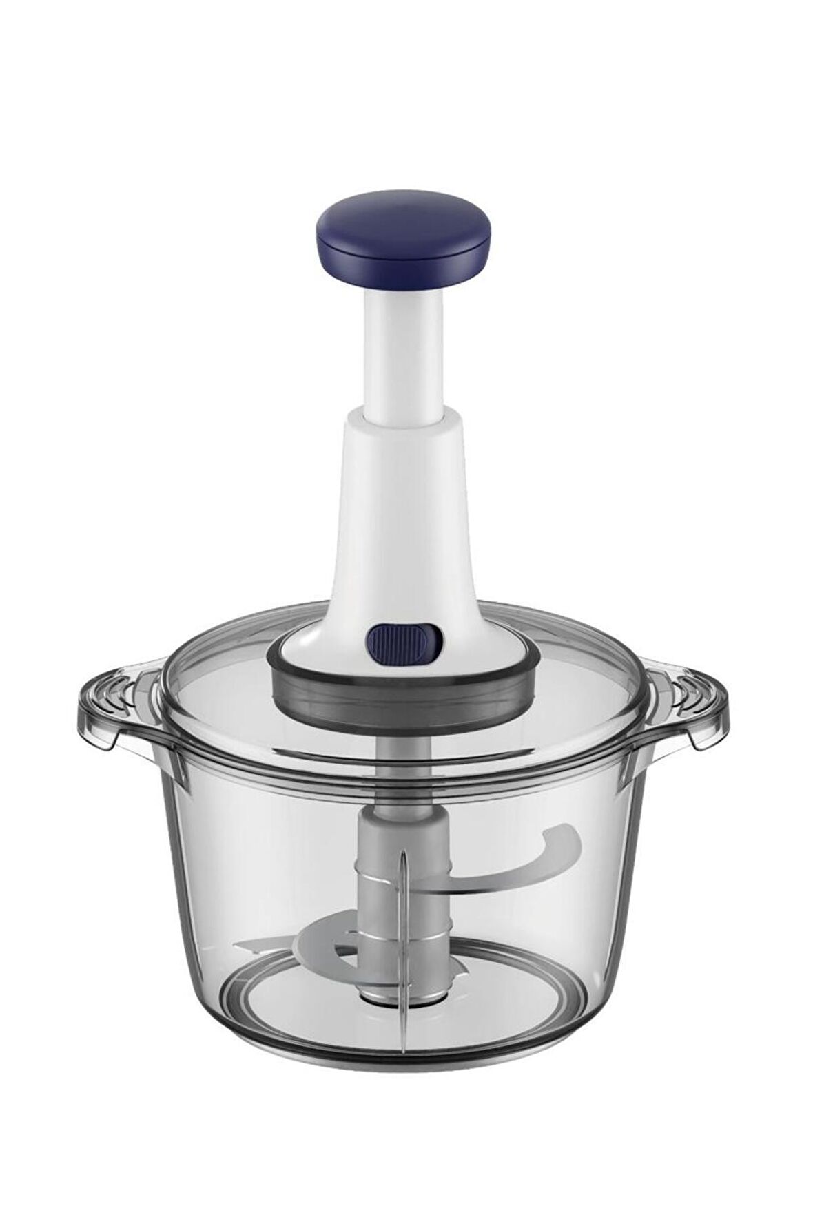 CHEF BASMALI RONDO 2 LİTRE VP-911