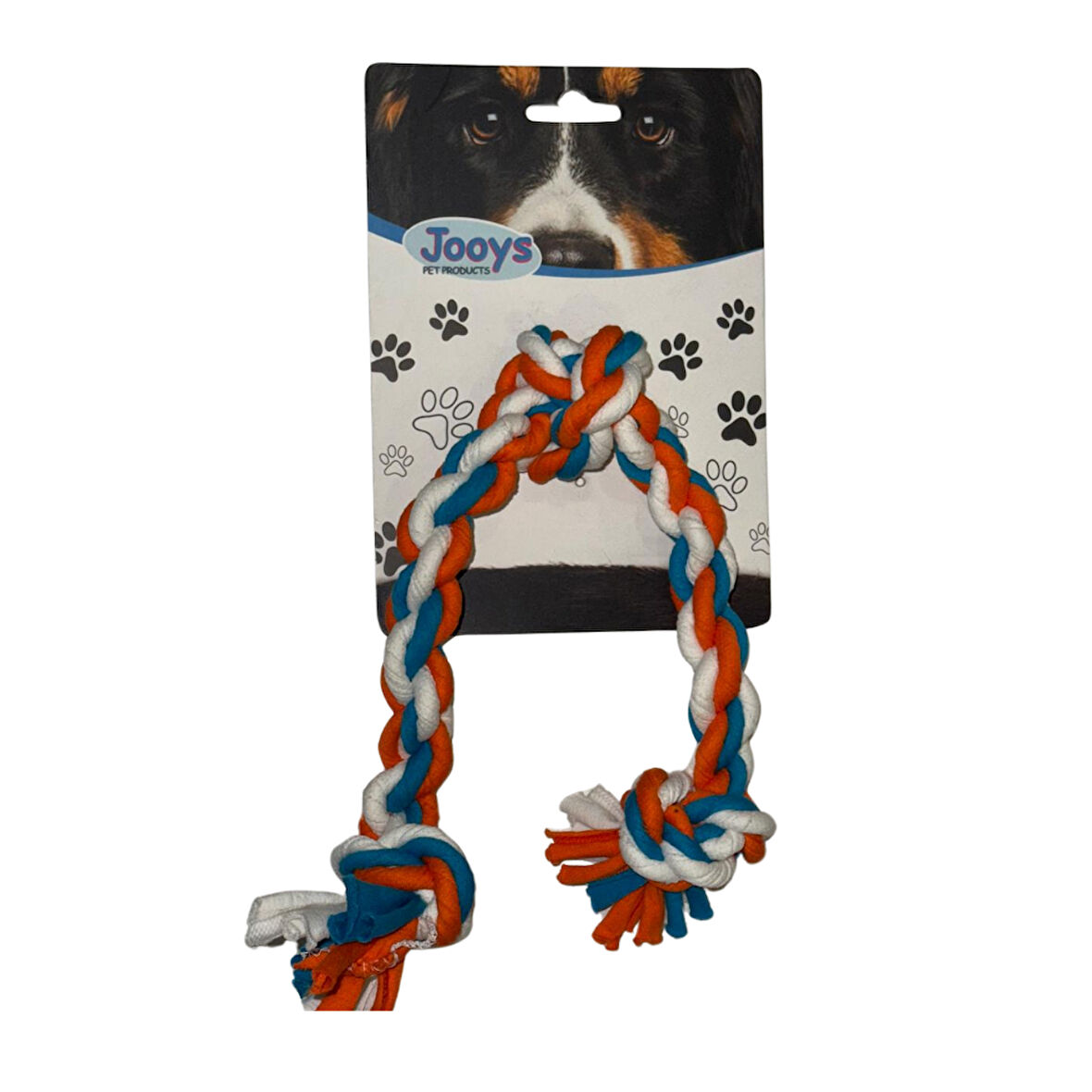 Jooys Köpek Diş İpi 35 Cm