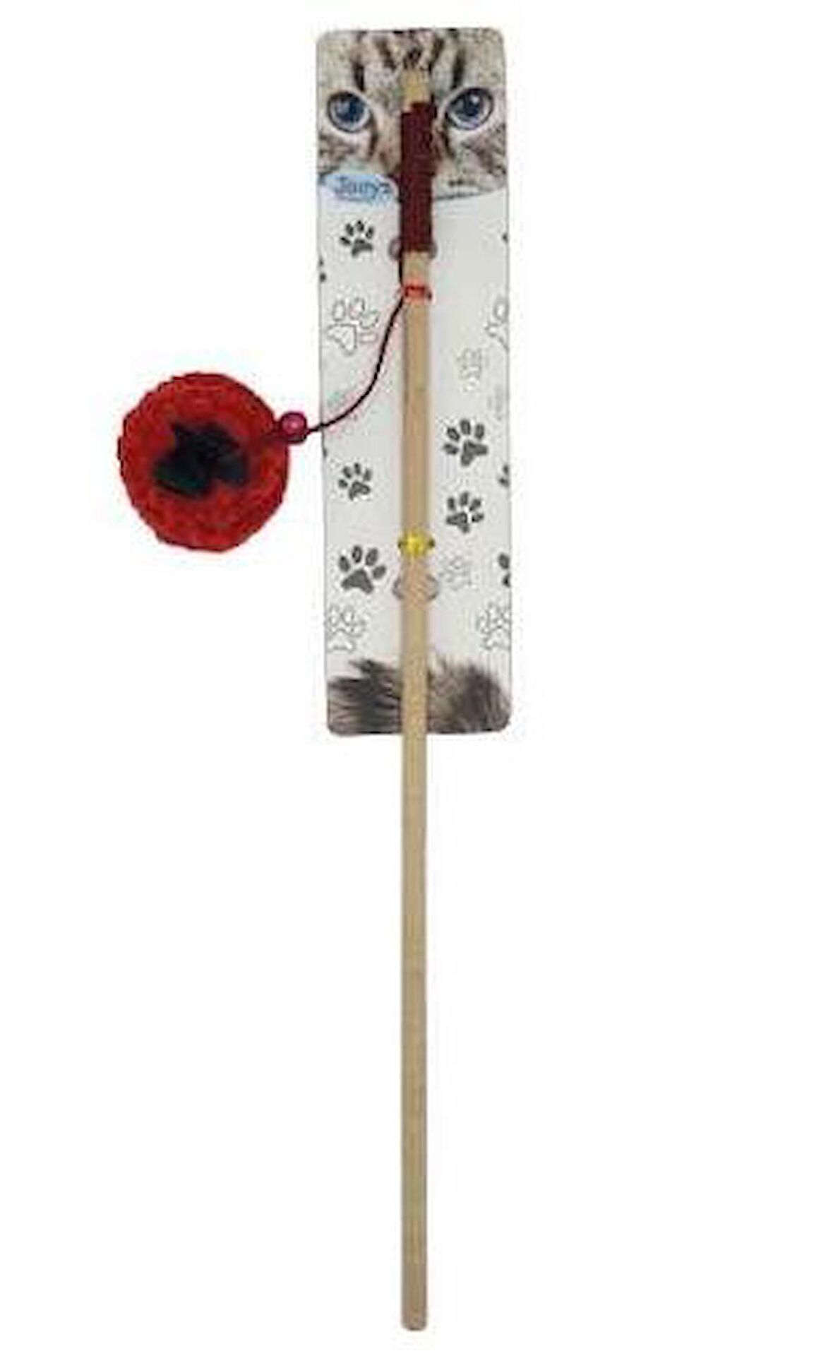 Jooys Kedi Oltası Domates