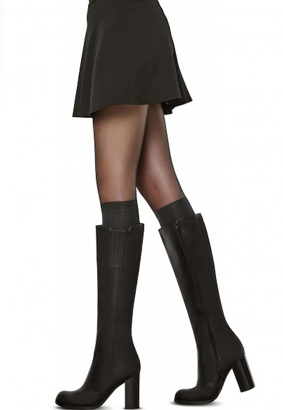 Penti  Külotlu Çizme Çorabı 20 Denye