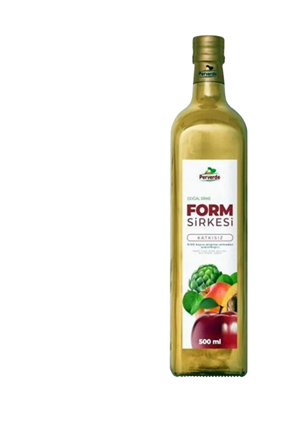 Form Sirkesi