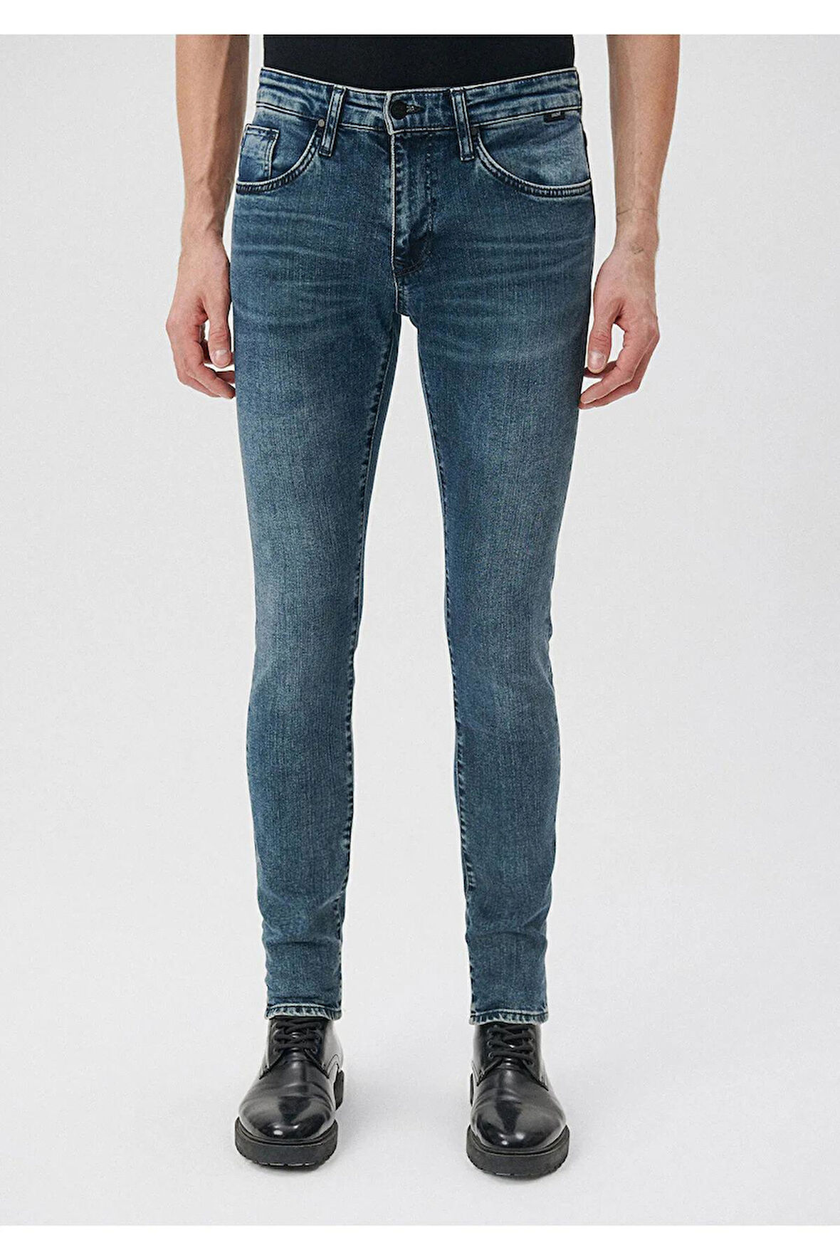 Mavi James Erkek Kot Pantolon M0042483027