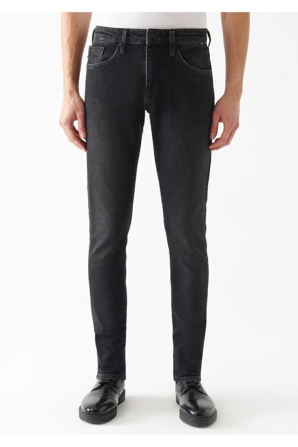 Mavi James Erkek Kot Pantolon Pantolon M0042482398