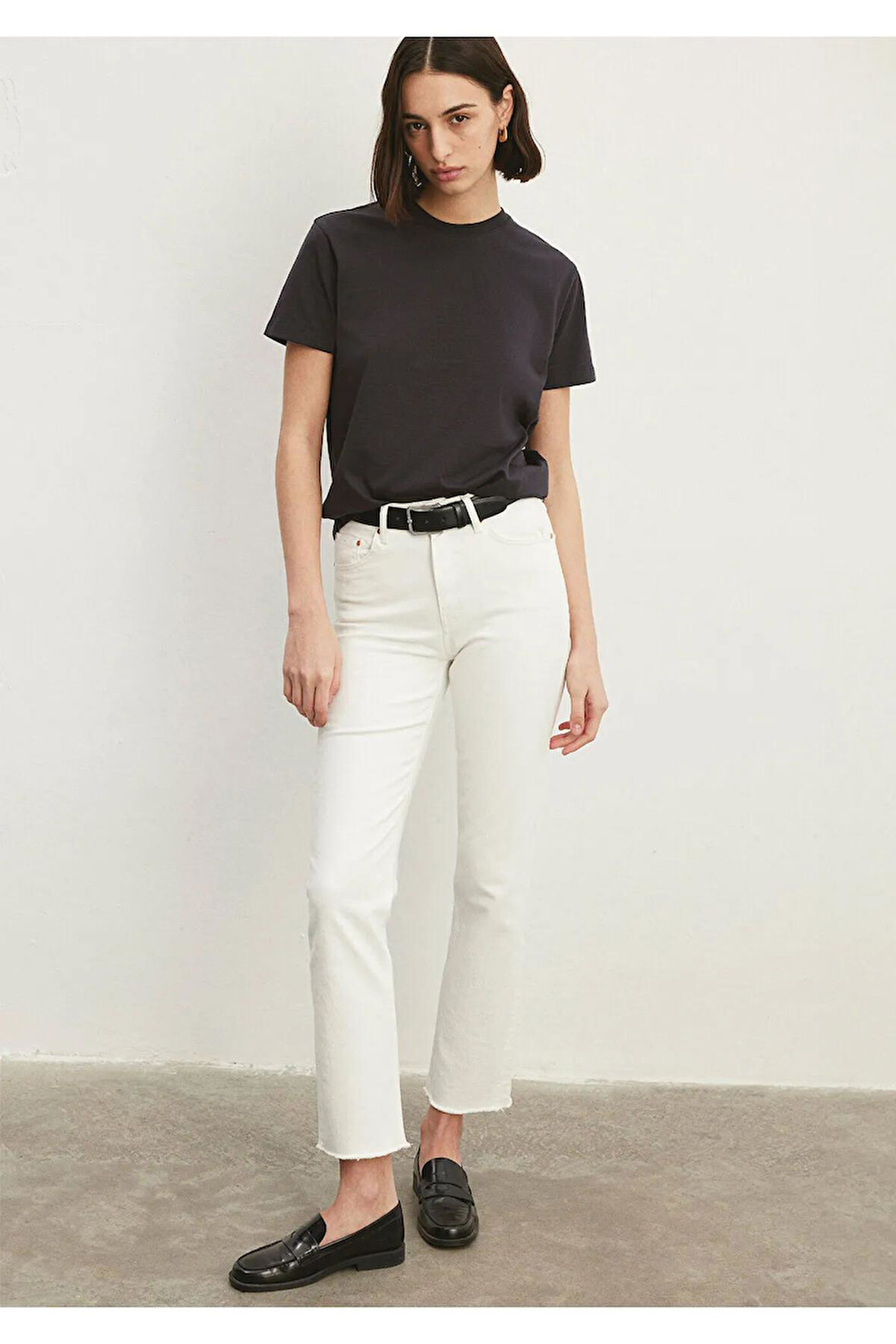 Mavi Kadın New York Pantolon M101441-81364