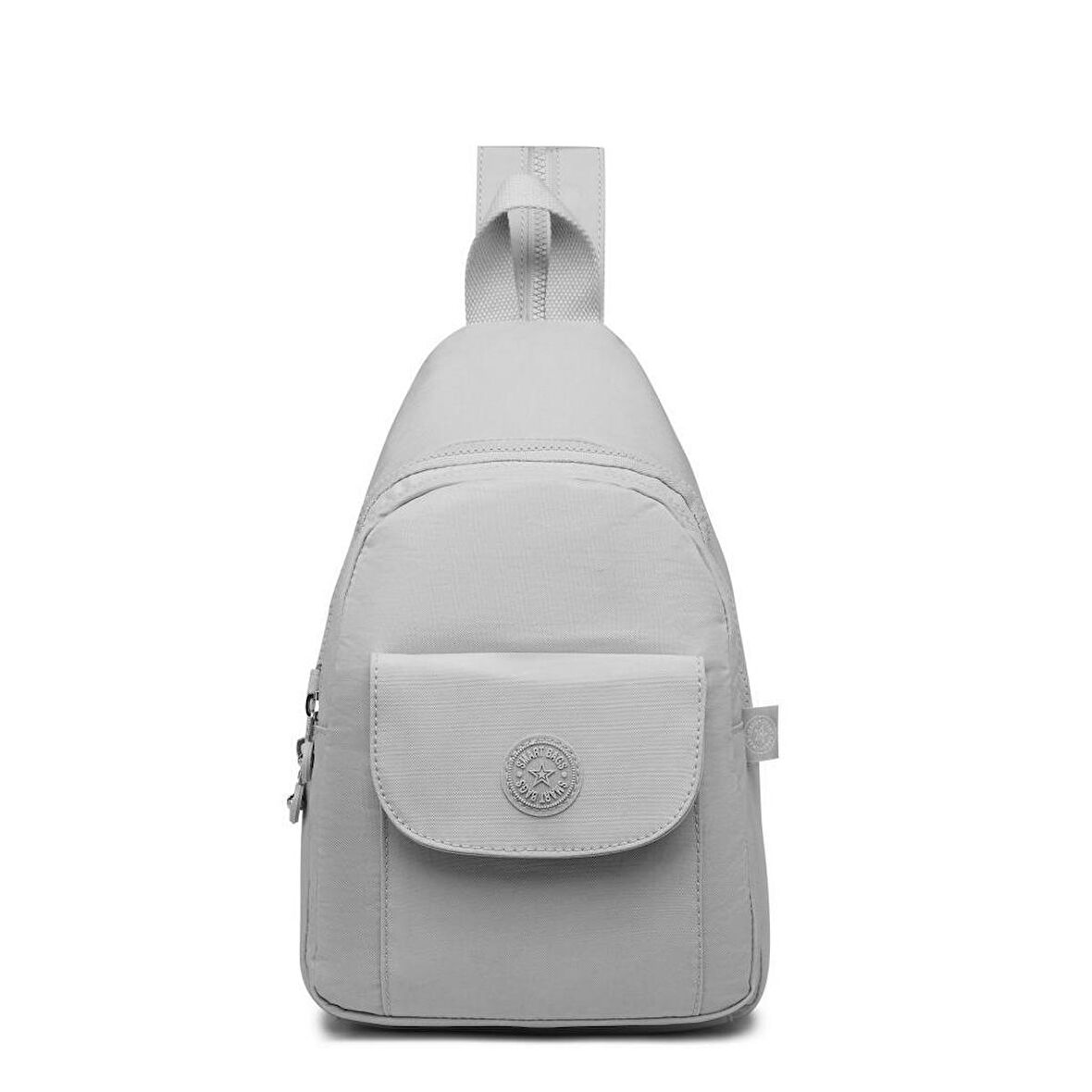 Bodybag Askılı Sırt Çantası Krinkıl Kumaş Smart Bags 1237