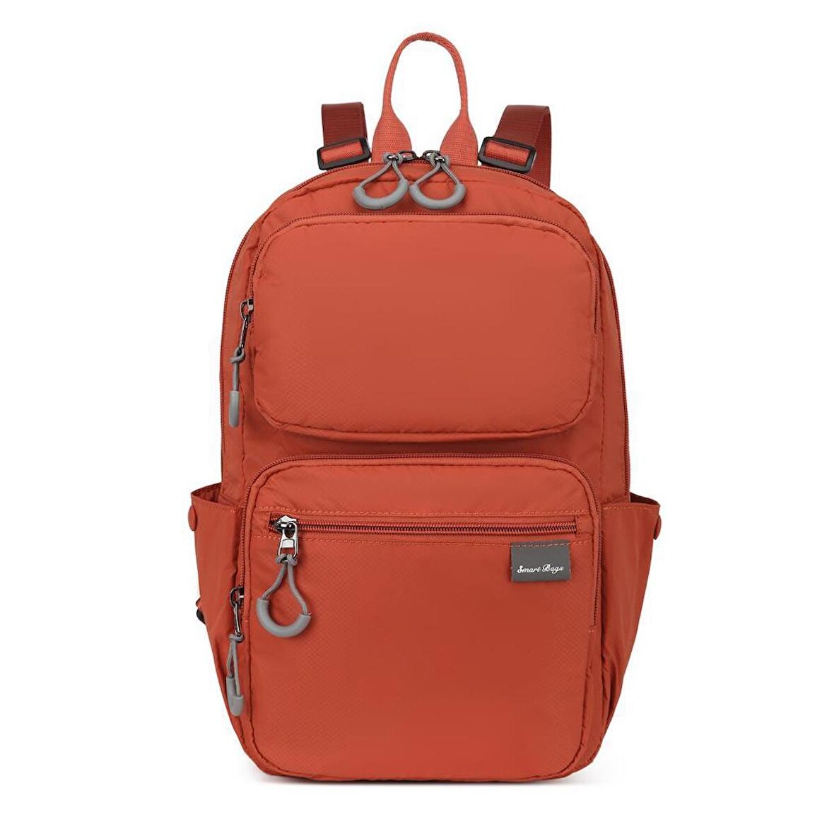 Smart Bags Ekstra Hafif Kumaş Uniseks Sırt Çantası 3142