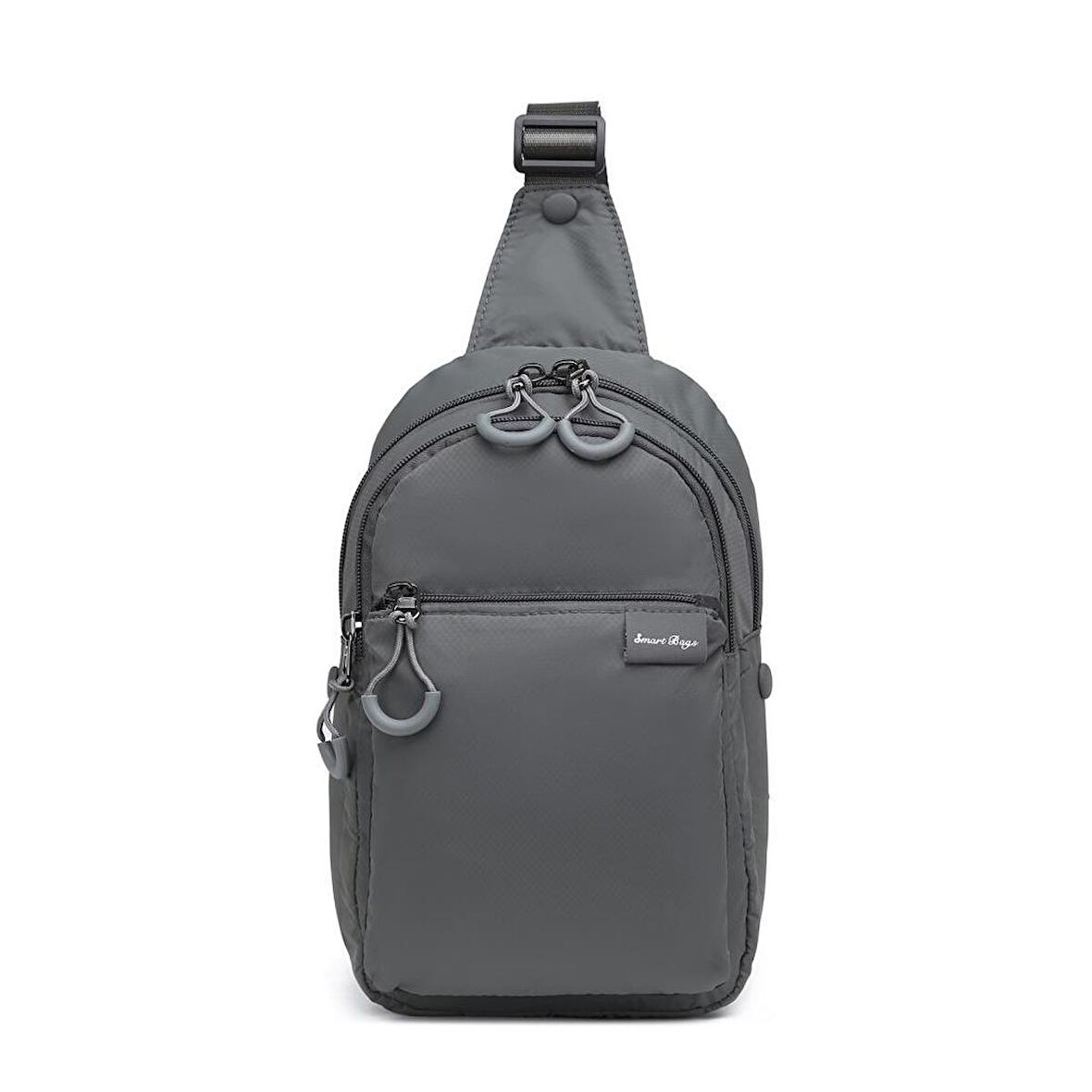 Smart Bags Ekstra Hafif Uniseks Bodybag Omuz Çantası 3145