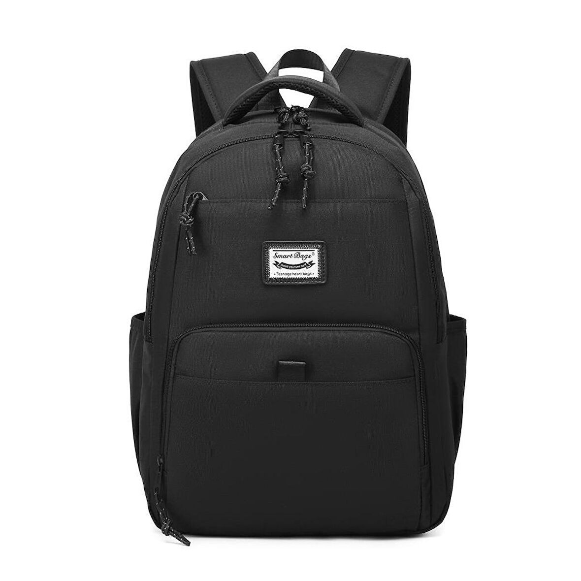 Smart Bags Sırt Çantası Okul Boyu Laptop Gözlü 3159