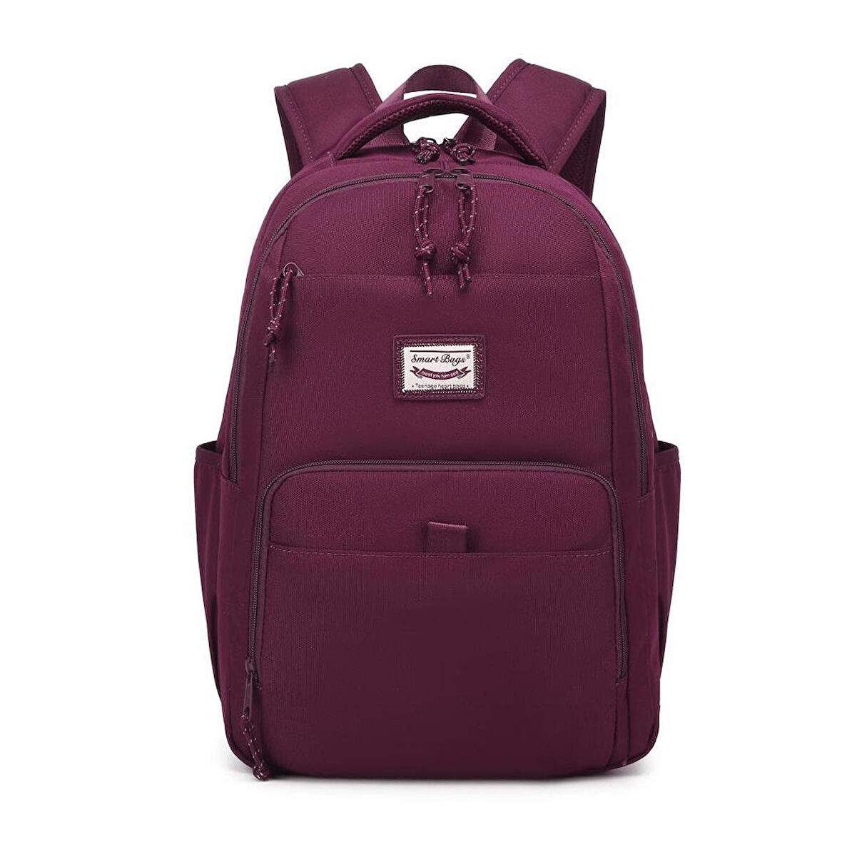Smart Bags Sırt Çantası Okul Boyu Laptop Gözlü 3159