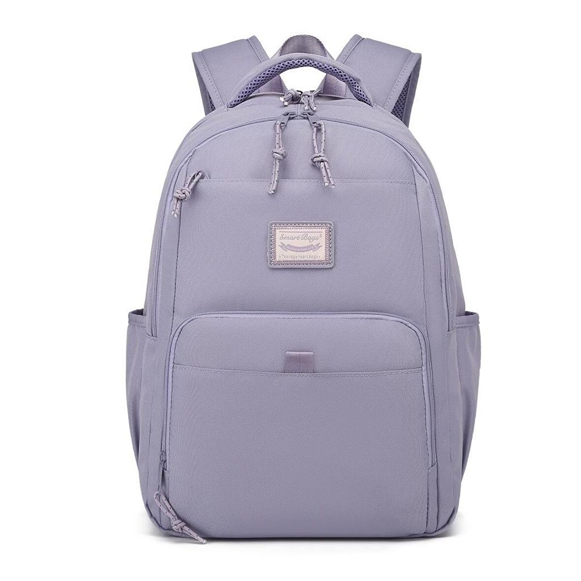 Smart Bags Sırt Çantası Okul Boyu Laptop Gözlü 3159