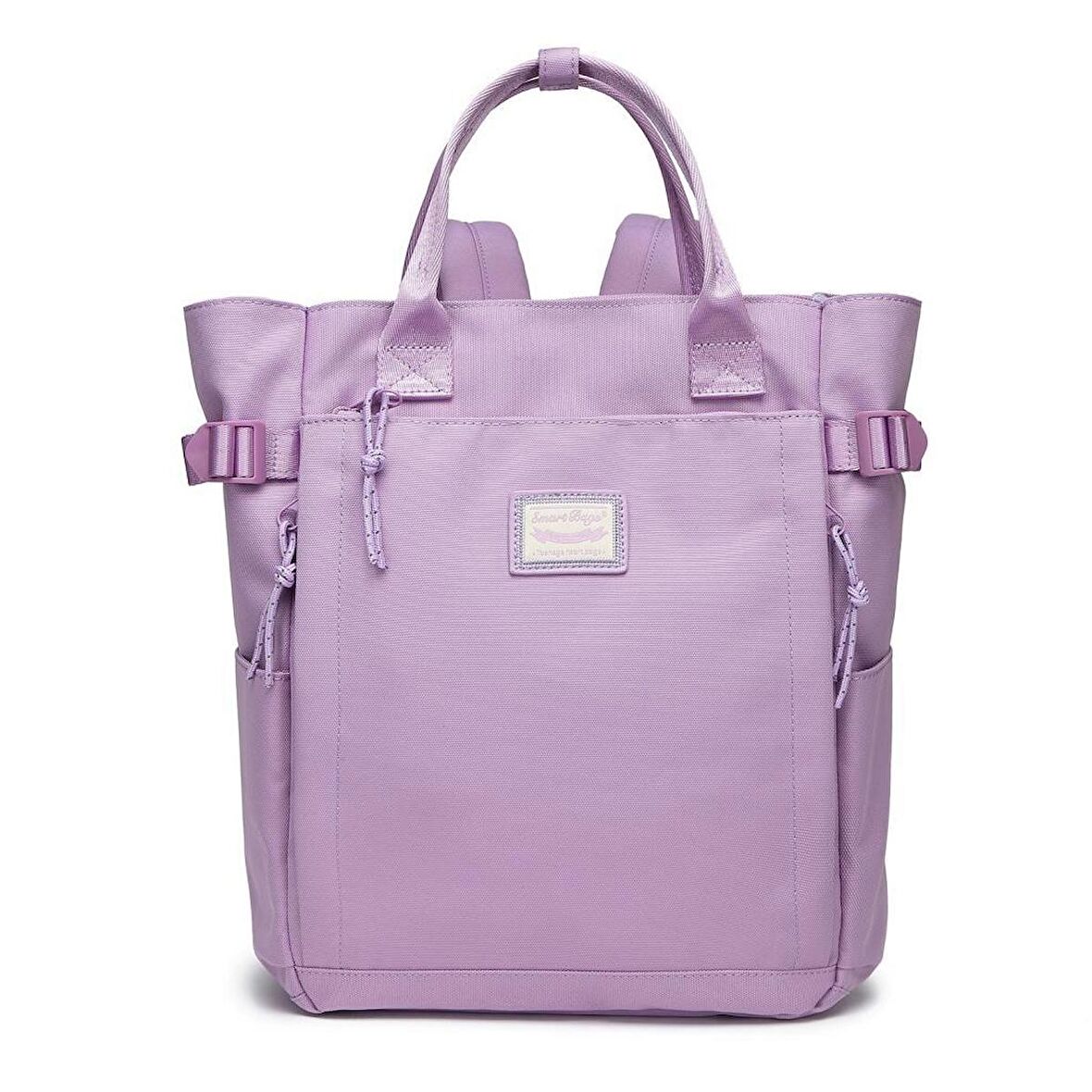 Smart Bags Sırt Çantası Okul Boyu Laptop Gözlü 3194