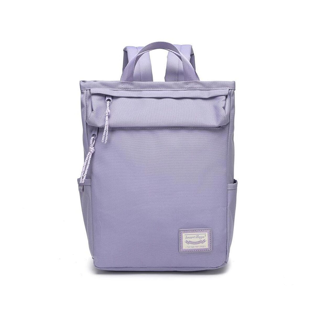 Smart Bags Sırt Çantası Orta Boy Tablet Gözlü 3195