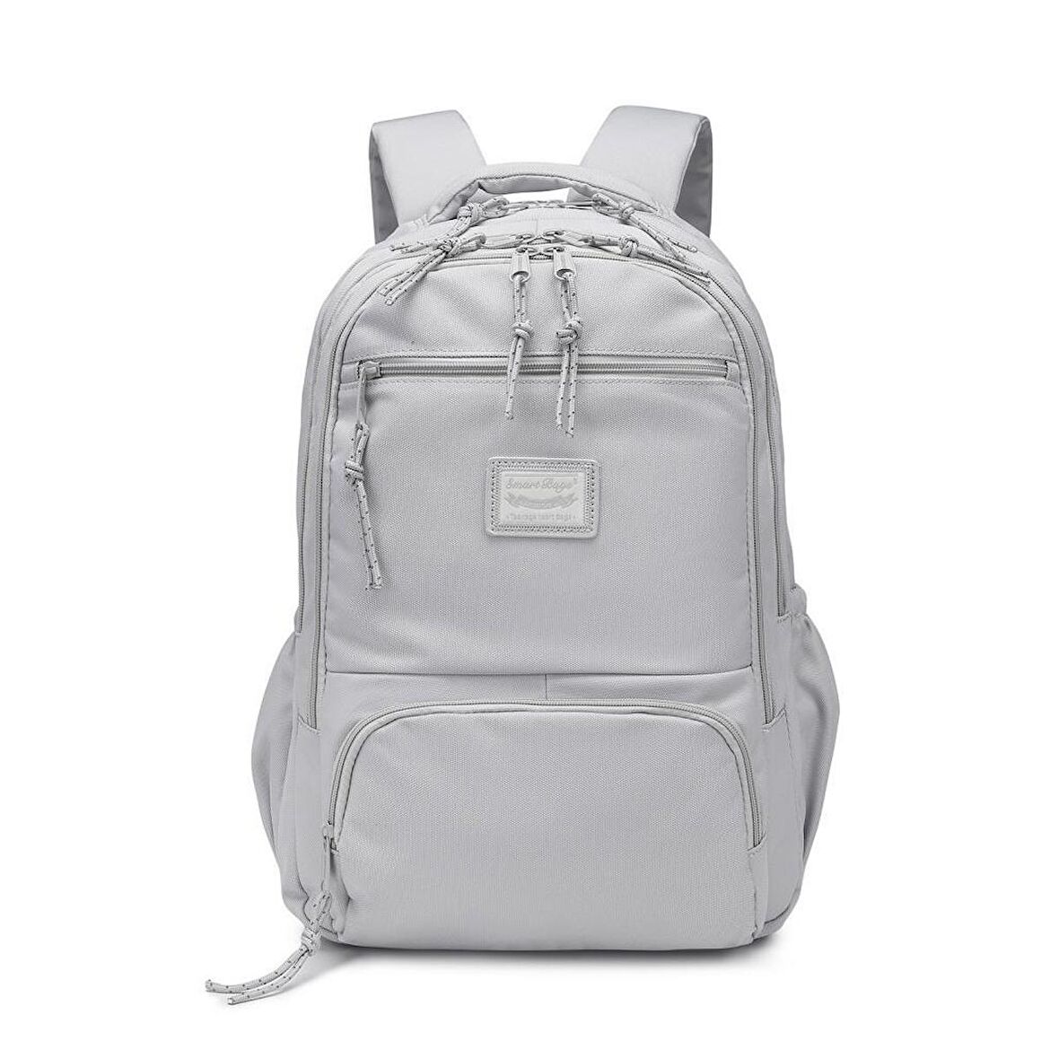 Smart Bags Sırt Çantası Okul Boyu Laptop Gözlü 3196