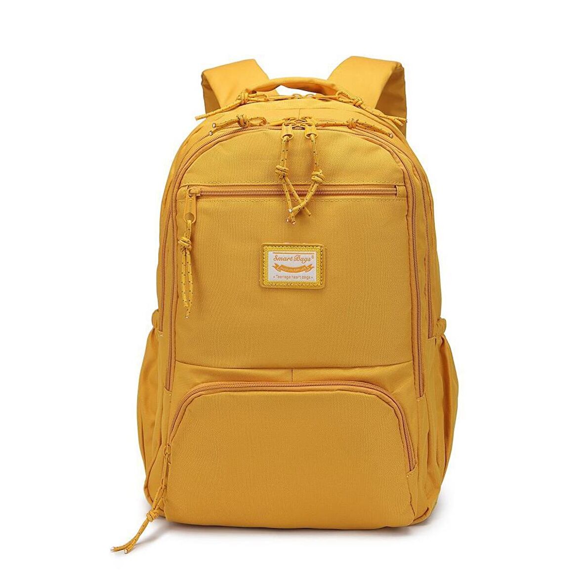 Smart Bags Sırt Çantası Okul Boyu Laptop Gözlü 3196