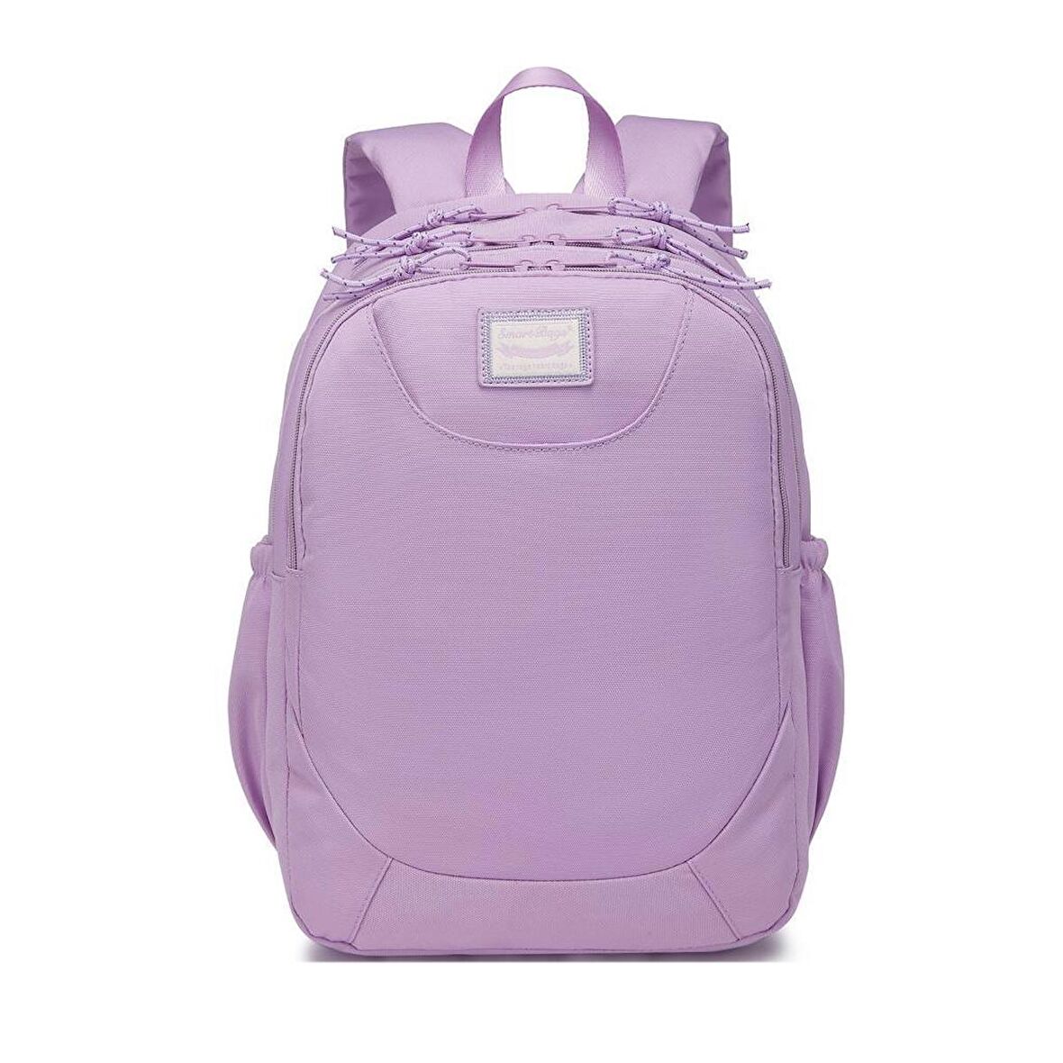 Smart Bags Sırt Çantası Okul Boyu Laptop Gözlü 3199