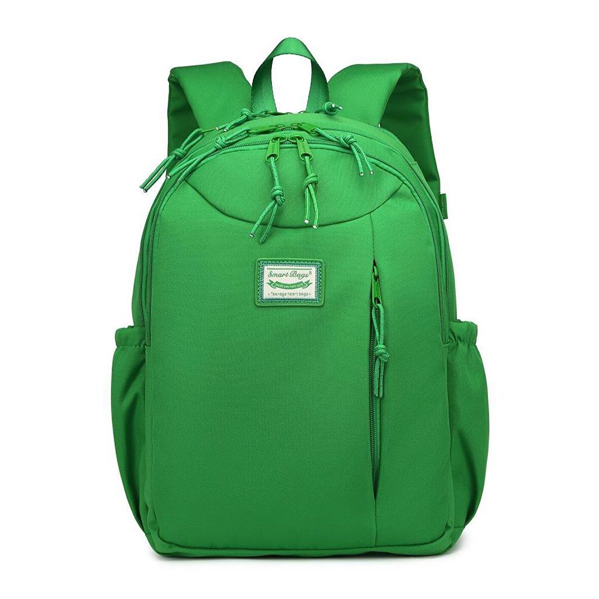 Smart Bags Sırt Çantası Okul Boyu Laptop Gözlü 3200