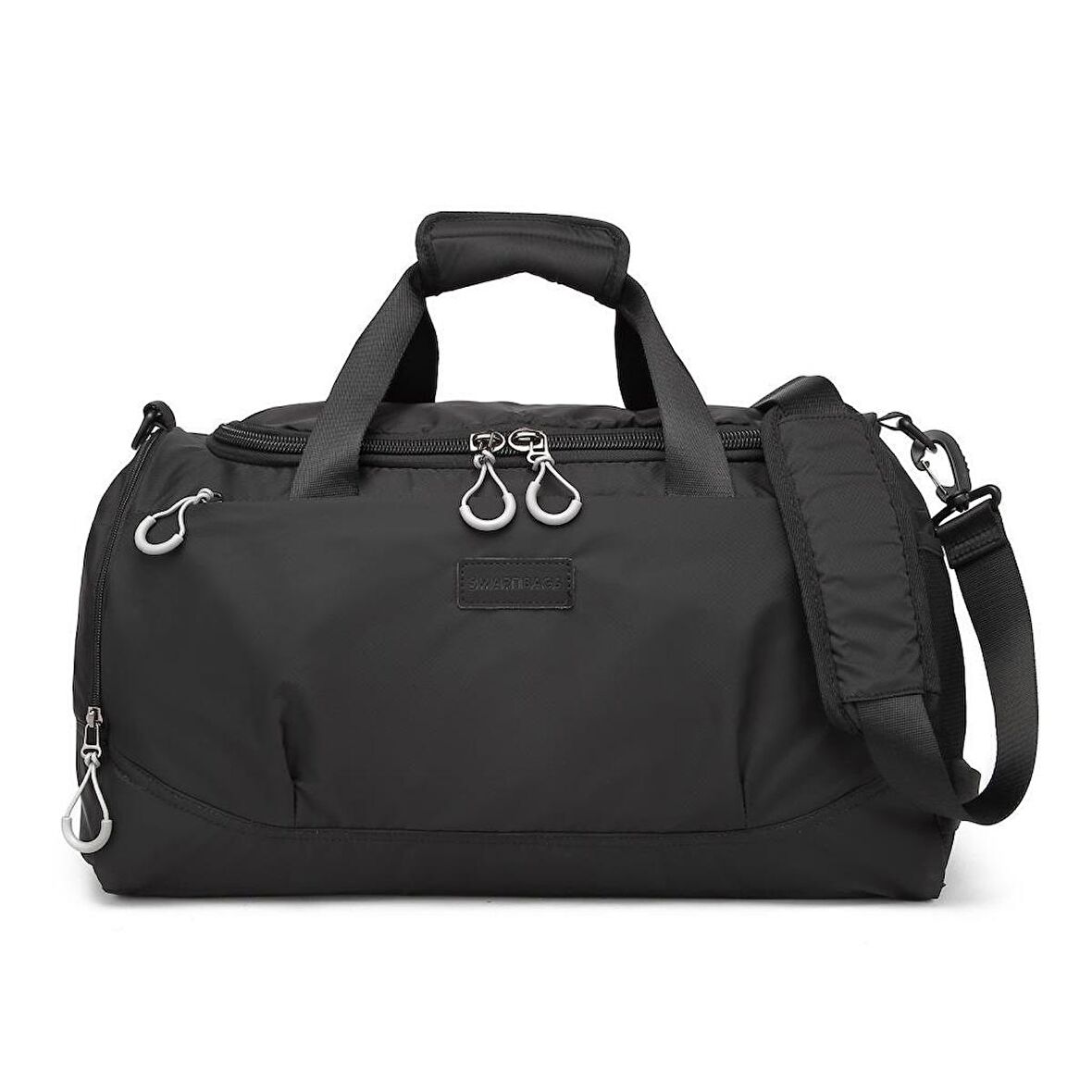 Smart Bags Büyük Boy Ekstra Hafif Uniseks Seyahat Çantası 3201