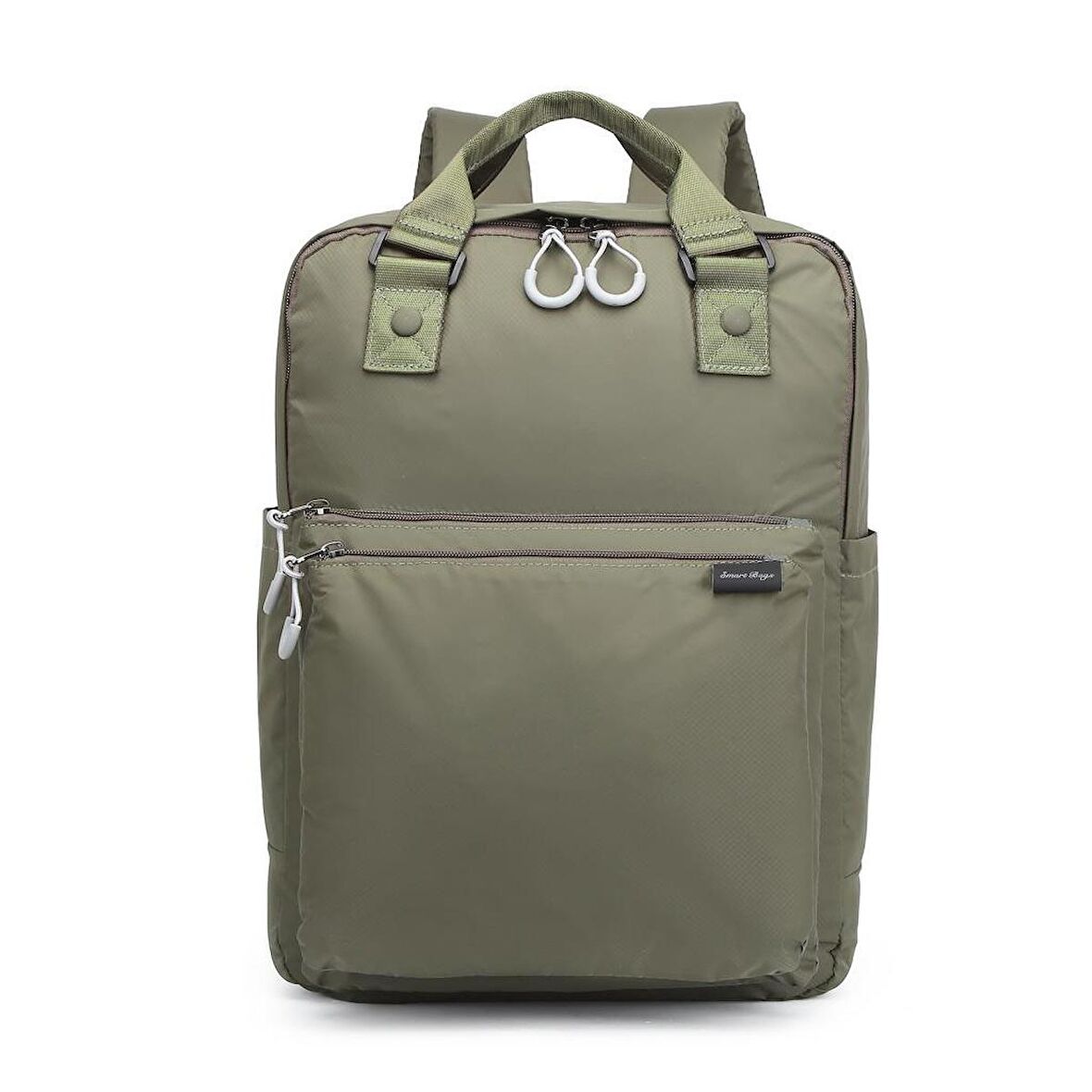 Smart Bags Ekstra Hafif Kumaş Uniseks Sırt Çantası 3203