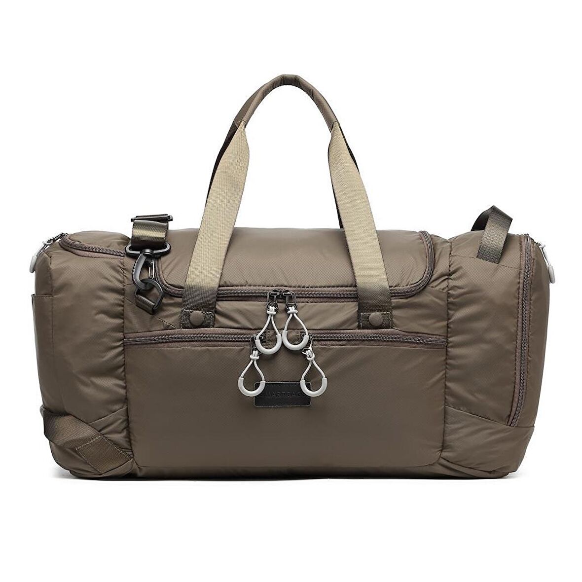 Smart Bags Büyük Boy Ekstra Hafif Uniseks Seyahat Çantası 3204