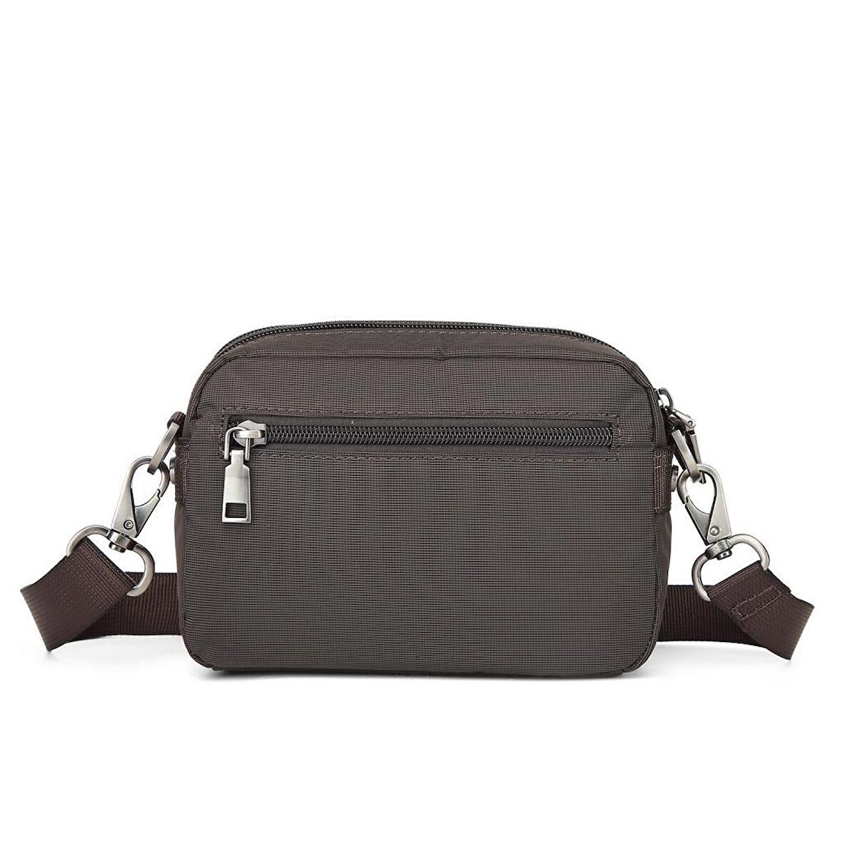 Exclusive Serisi Uniseks Postacı Çantası Smart Bags 8708