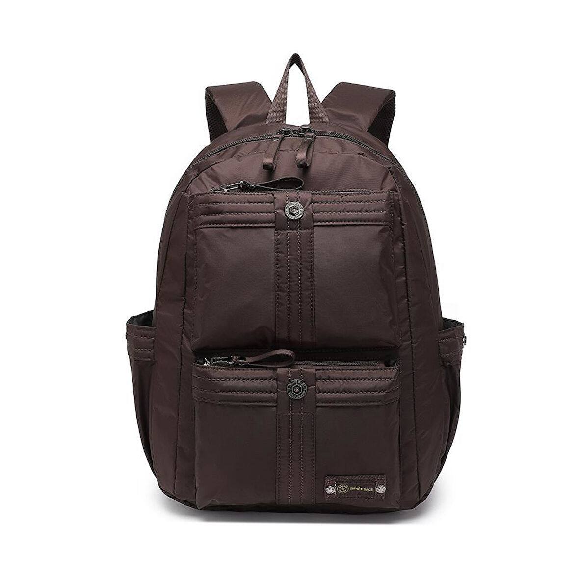Smart Bags Büyük Boy Okul Boyu Uniseks Sırt Çantası 8714
