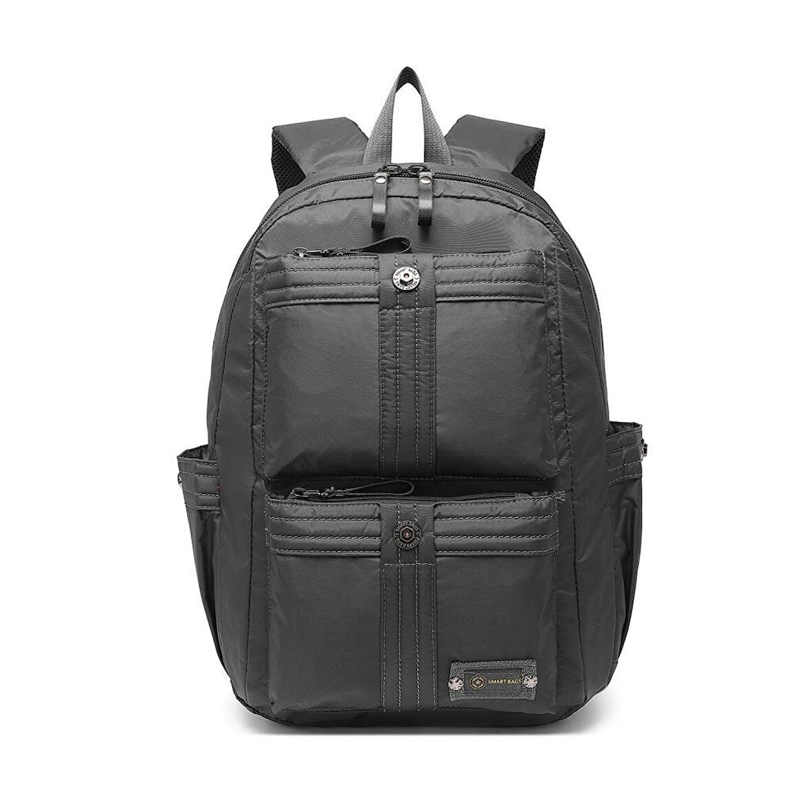 Smart Bags Büyük Boy Okul Boyu Uniseks Sırt Çantası 8714