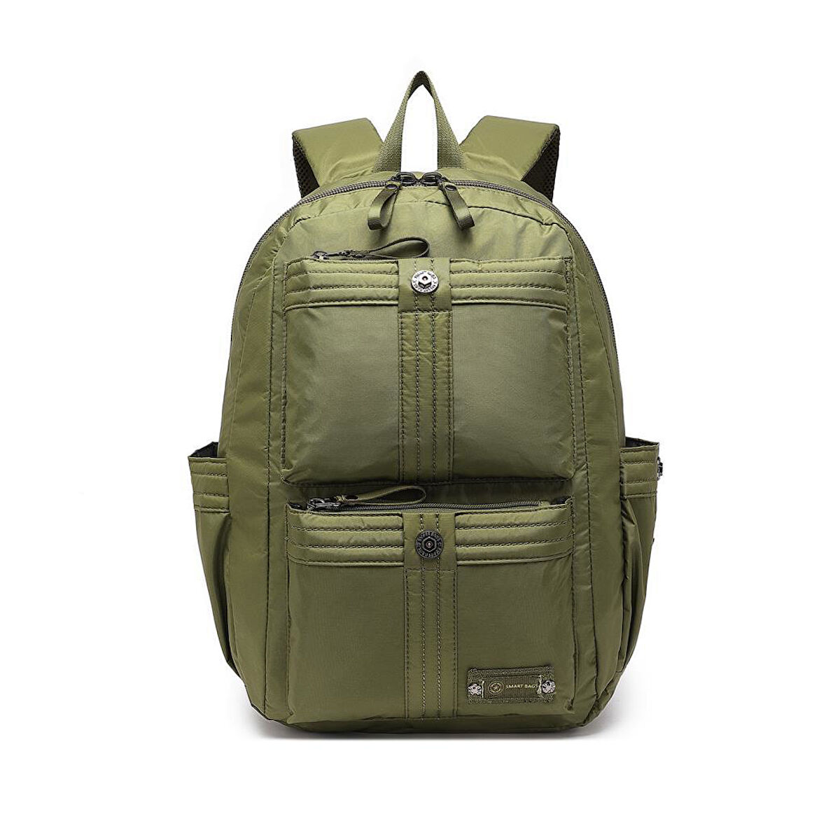 Smart Bags Büyük Boy Okul Boyu Uniseks Sırt Çantası 8714