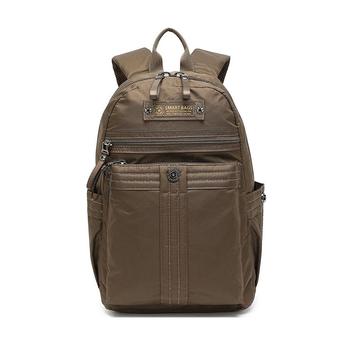 Smart Bags Orta Boy Uniseks Sırt Çantası 8715