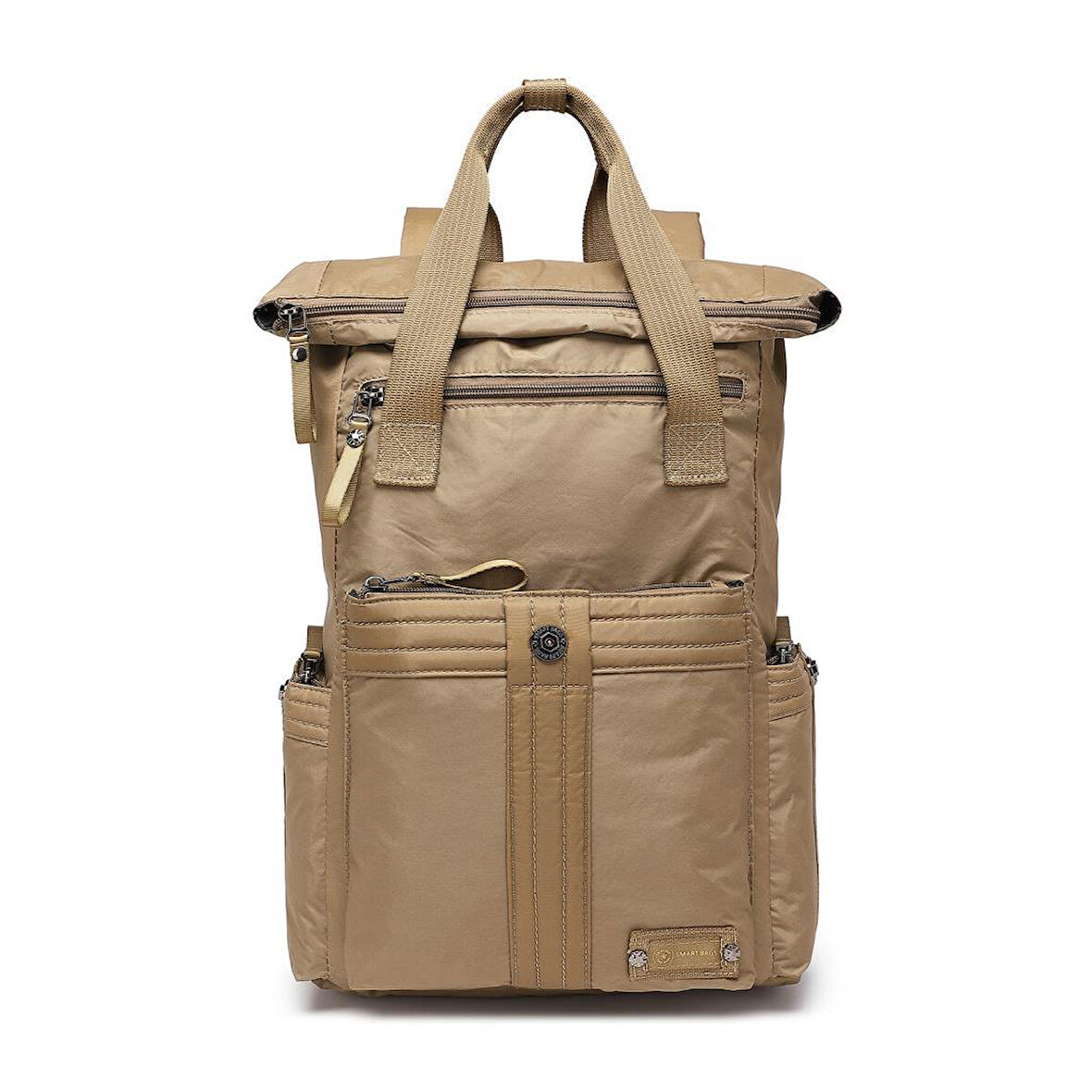 Smart Bags Büyük Boy Okul Boyu Uniseks Sırt Çantası 8716