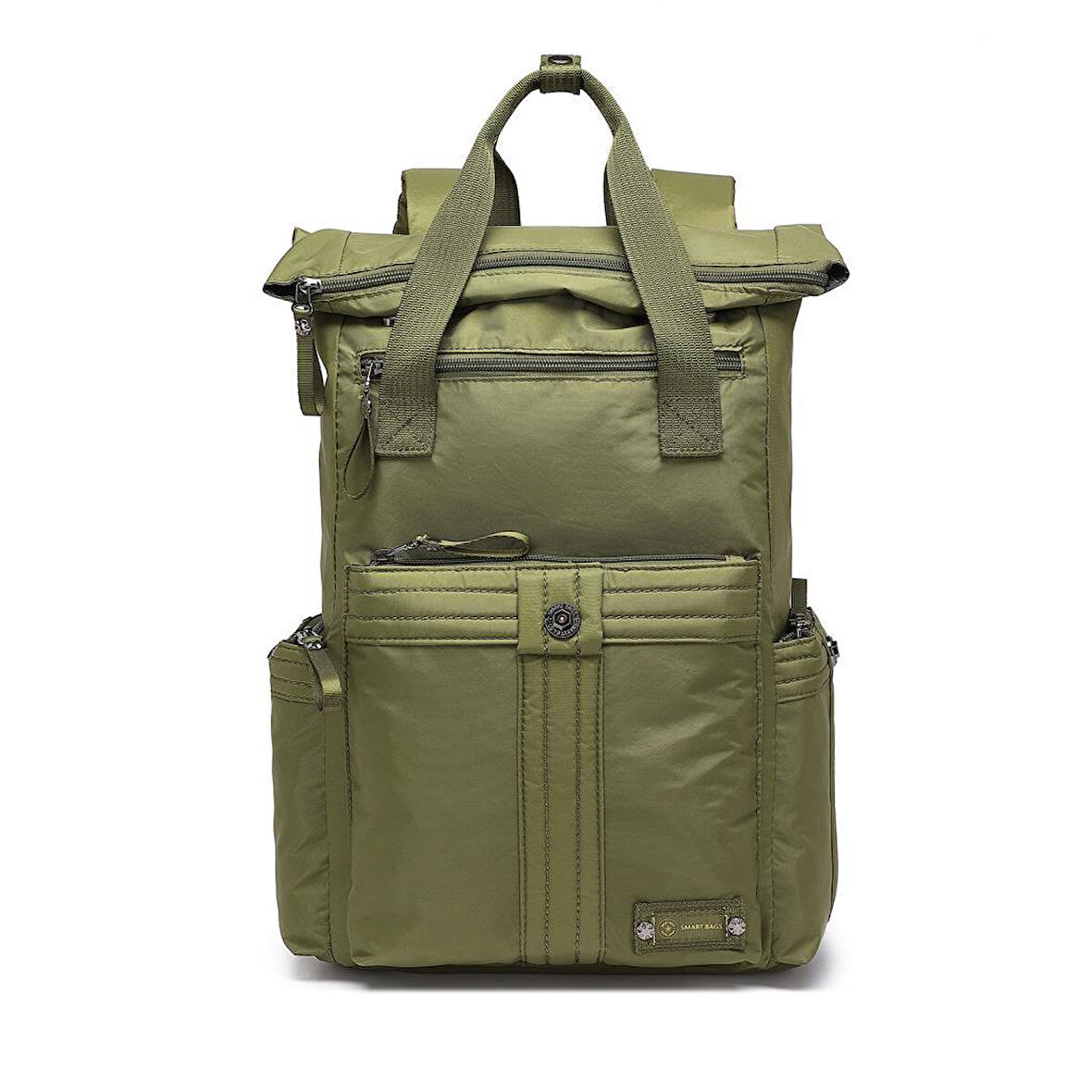 Smart Bags Büyük Boy Okul Boyu Uniseks Sırt Çantası 8716